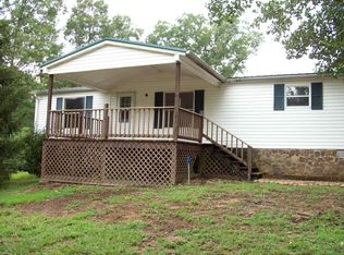 210 Wild Oak Rd SE, Cleveland, TN 37323
