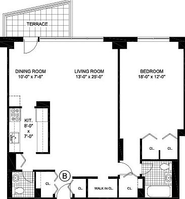 2nd image of 185 E 85th St APT 10B