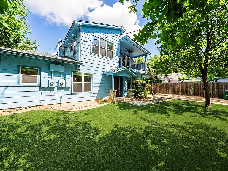 4505 Red River St #B — Photo 31