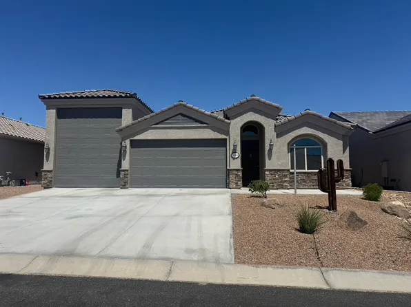 1803 E Alder Cir, Lake Havasu City, AZ 86404