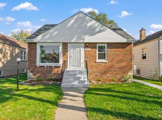 12547 S Emerald Ave, Chicago, IL