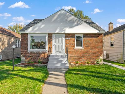 12547 S Emerald Ave, Chicago, IL, 60628