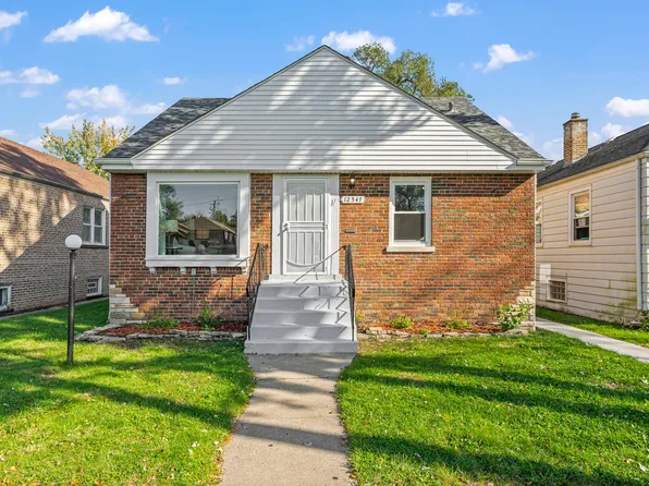 12547 S Emerald Ave, Chicago, IL 60628