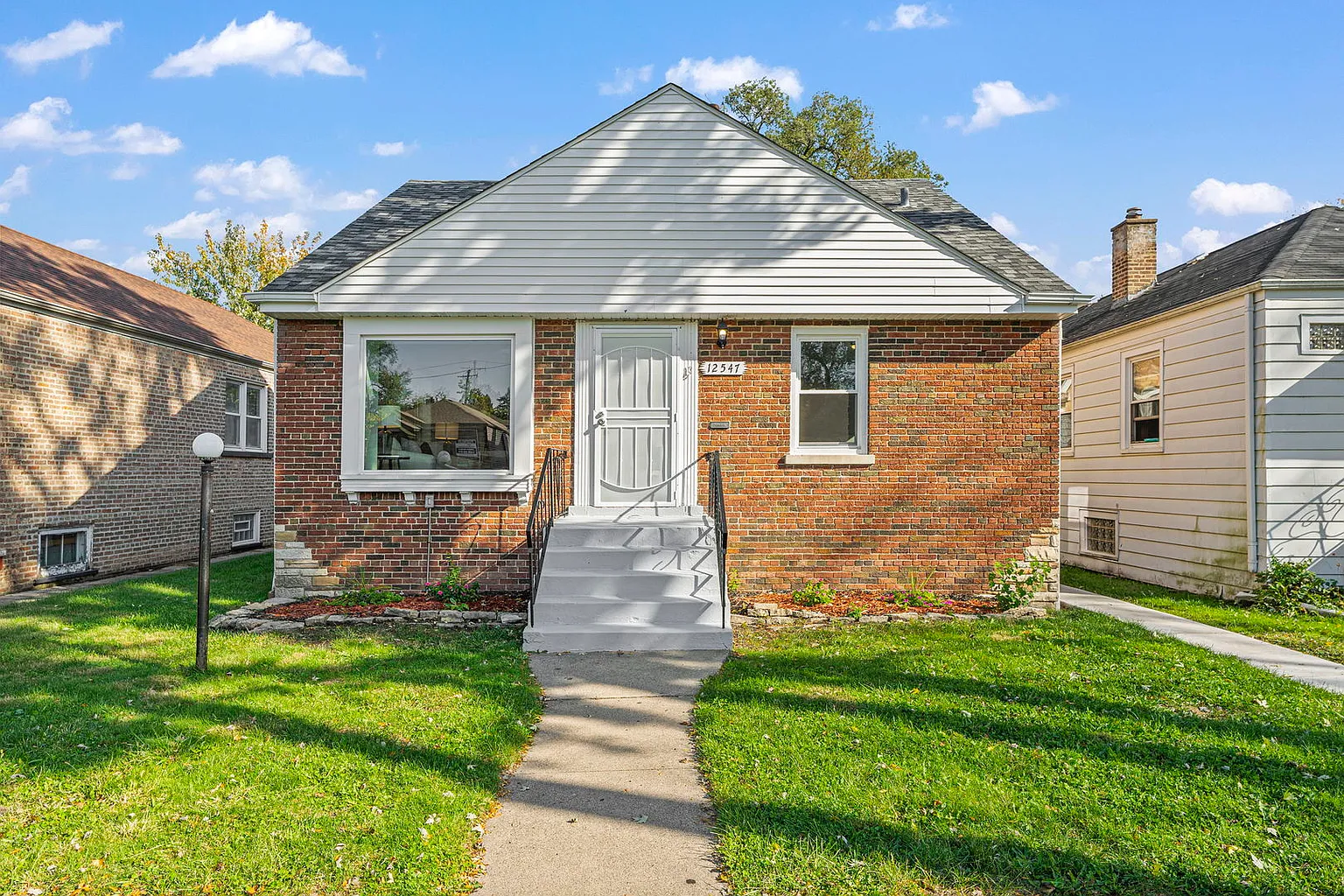 12547 S Emerald Ave photo 1