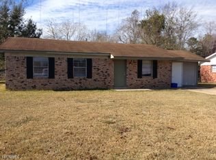 106 Olivet Dr, Gulfport, MS 39503