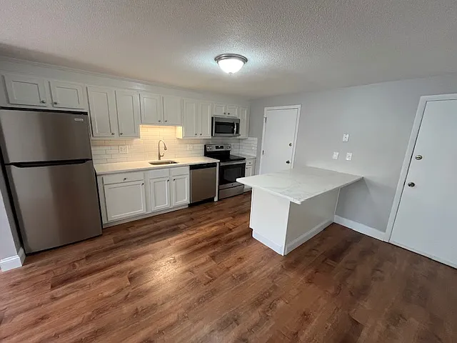 121A Littleton Rd #12 — Photo 1