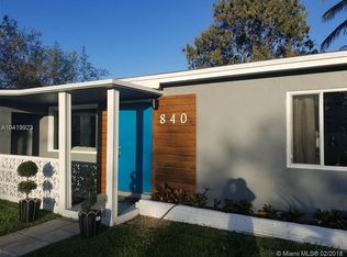 840 NW 2nd Ave, Fort Lauderdale, FL 33311