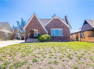2812 NW 21st St, Oklahoma City, OK 73107