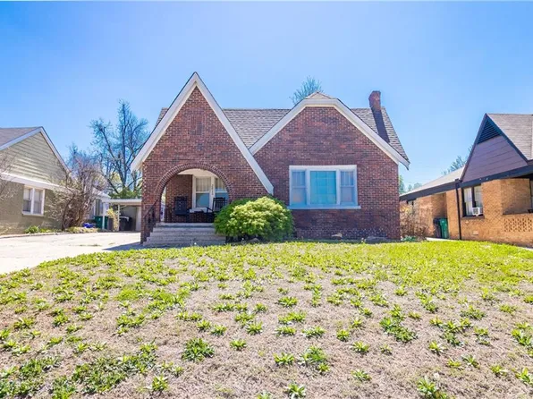 2812 NW 21st St, Oklahoma City, OK 73107