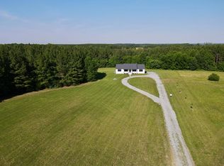 223 Vista Hill Ln, Buffalo Junction, VA 24529