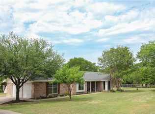 229 Vista Dr, Willow Park, TX 76087