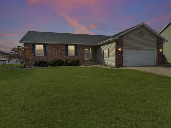 14748 Euclid St, Cedar Lake, IN 46303