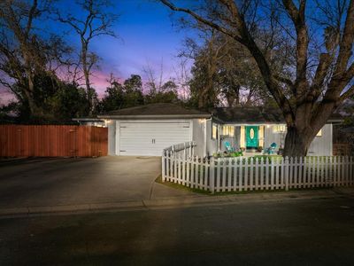 7321 Kilborn Dr, Fair Oaks, CA, 95628