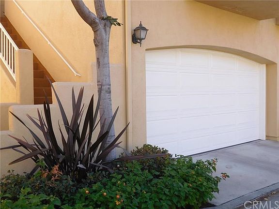 2 Car Garage with Direct Access