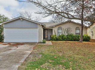 6709 Finch Dr, Greenville, TX 75402
