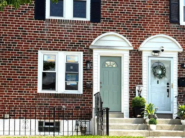 1162 Taylor Dr, Folcroft, PA 19032