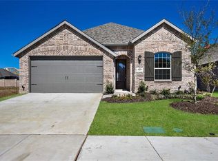 801 Esk Ave, Celina, TX 75009