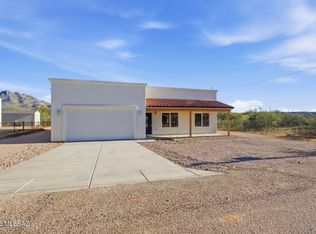 62 Circulo Cortez, Rio Rico, AZ 85648