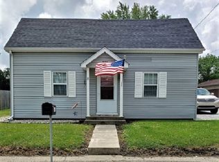 1576 E Us Highway 40, Brazil, IN 47834