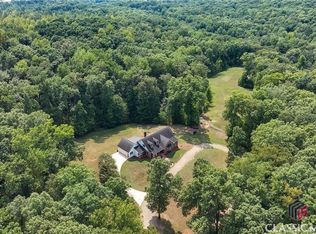 1580 Bob Godfrey Rd, Athens, GA 30605