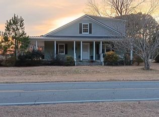 440 Fountaintown Rd, Beulaville, NC 28518