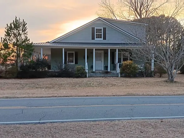 440 Fountaintown Rd, Beulaville, NC 28518