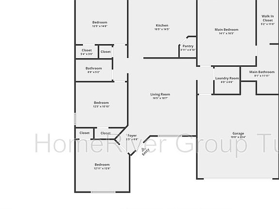 2nd image of 7937 S 296th Ave