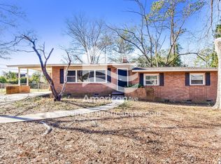 1502 Whiteford Rd, Columbia, SC 29210