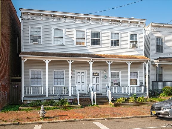 2nd image of 1609 W Cary St