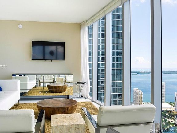 4th image of 485 Brickell Ave APT 4808