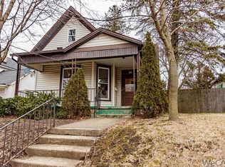611 N Main St, Urbana, OH 43078