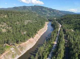 Nna Sand Creek Rd LOT 22, Kettle Falls, WA 99141