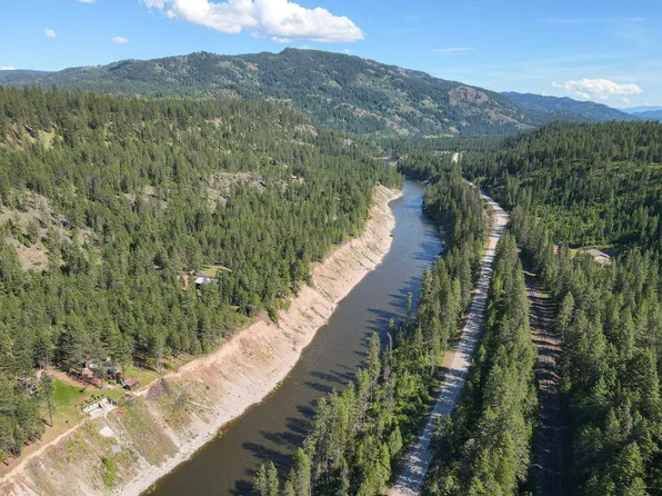 Nna Sand Creek Rd Lot 22, Kettle Falls, WA 99141