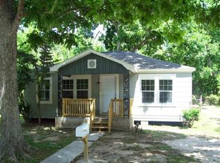 7510 Glass St, Houston, TX 77016