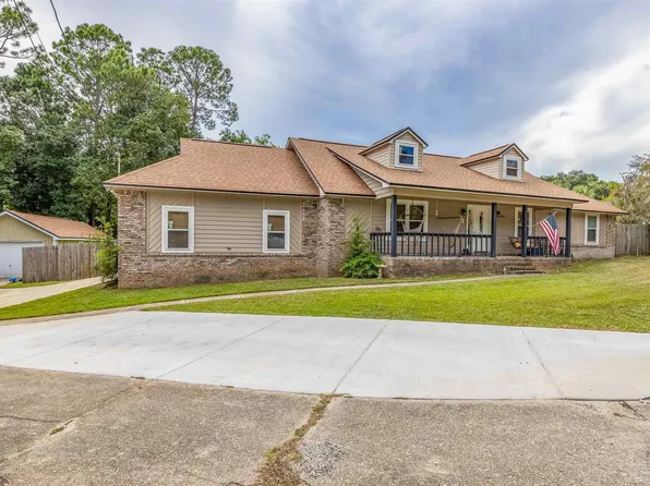 1809 Kings Way Cir, Cantonment, FL 32533