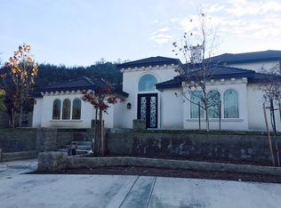 17081 Coyote Dr, Springville, CA 93265