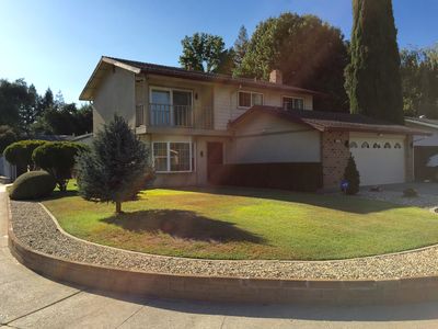 9401 Fort Worth Way, Sacramento, CA, 95827
