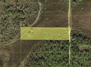 33676 Oil Well Rd, Punta Gorda, FL 33955