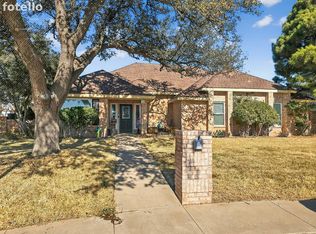 12 Placid Ct, Odessa, TX 79762