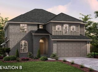 23120 Chablis Dr, Alvin, TX 77511