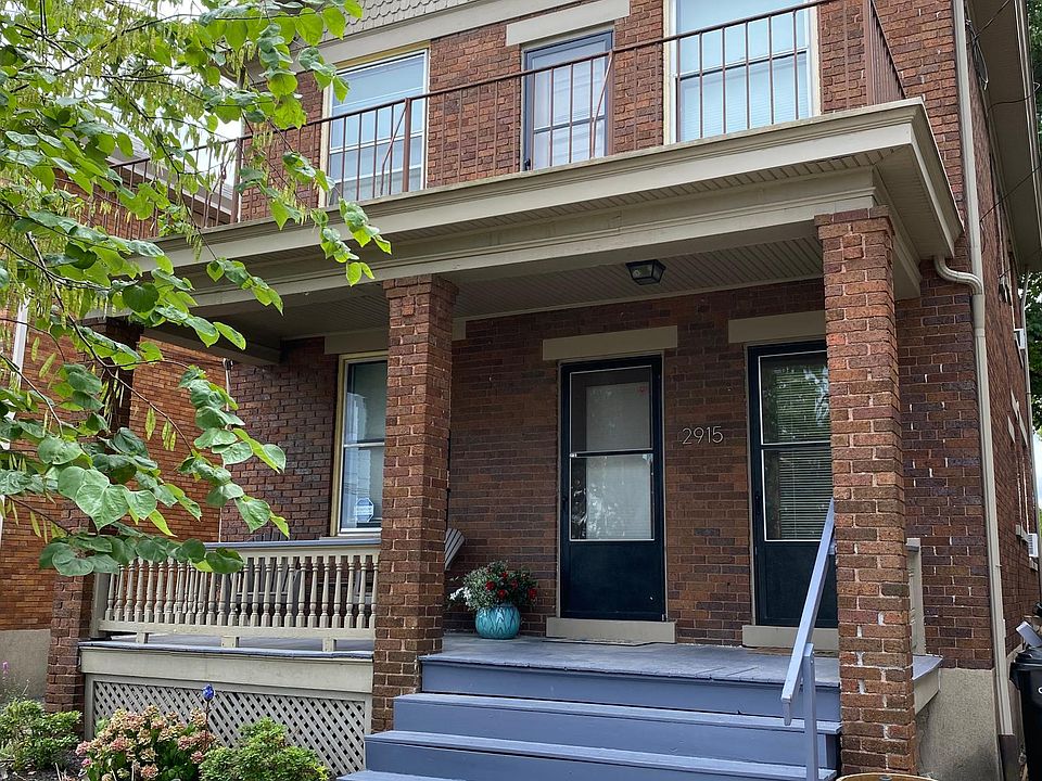 1st image of 2915 Robertson Ave #2