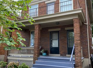 2915 Robertson Ave #2, Cincinnati, OH 45209