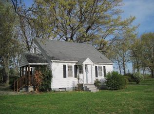 199 Jones Rd, Pelham, NC 27311