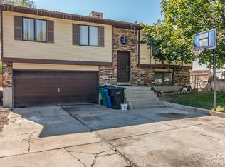 5281 W Crus Corvi Rd, West Jordan, UT 84081