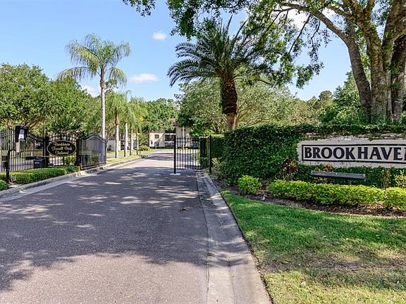 Feel Secure & Content Pulling into your Beautifully Landscaped Maintenance Free Gated Community!