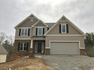 7062 Mountain Spring Trl, Roanoke, VA 24018