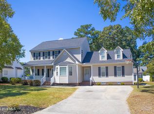 3715 Martha Lane N, Wilson, NC 27896