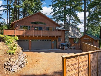 41 Private Lake Rd, White Salmon, WA, 98672