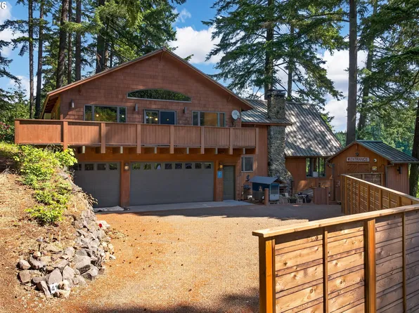 41 Private Lake Rd, White Salmon, WA 98672