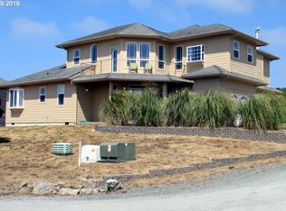 54179 Gould Rd, Bandon, OR 97411
